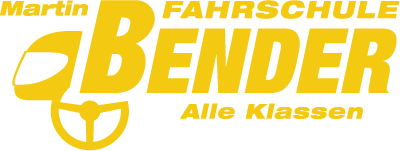 Logo Fahrschule Bender